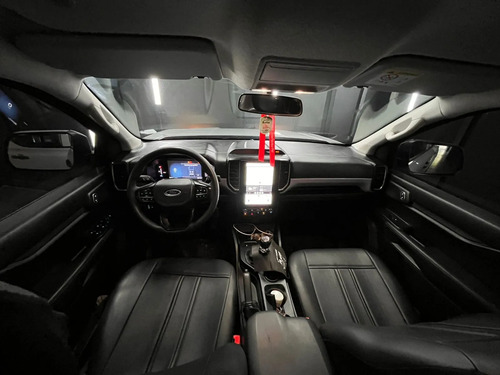 Ford Ranger 2.0 TD DC 4X2 XL 2024