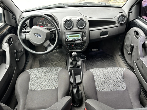 Ford Ka 1.0 Fly Viral 63cv 2011