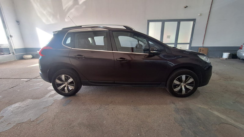Peugeot 2008 FELINE 1.6 TIPTRONIC 2018