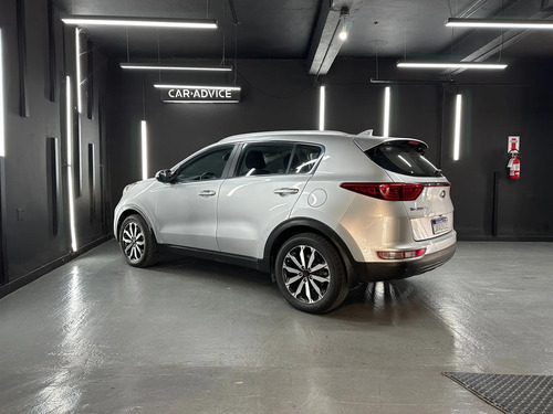 Kia Sportage 2.0 4X2 EX AT L17 2017