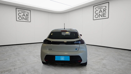 Peugeot 208 1.6 ALLURE L25 2024