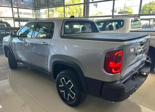 RAM Rampage 2.0 Rebel Gme At9 4X4 2024