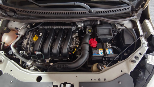 Renault Captur 2.0 Intens 2021