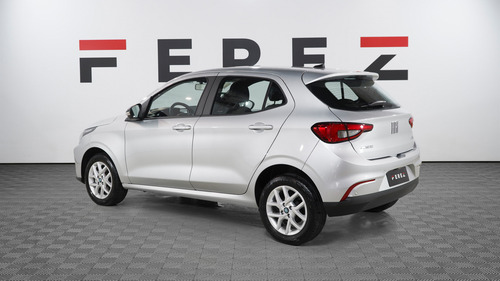 Fiat Argo 1.3 Drive 2026