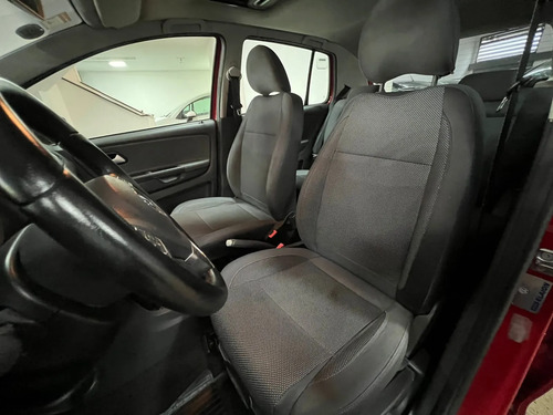 Volkswagen Fox 1.6 Highline 2011