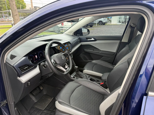 Volkswagen Taos COMFORTLINE 250 TSI AT 2024