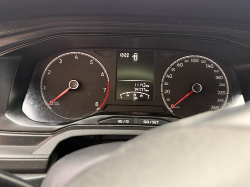 Volkswagen Polo 1.6 Msi Track 2023