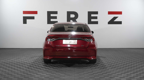 Toyota Corolla 2.0 Xli Mt 170cv 2022