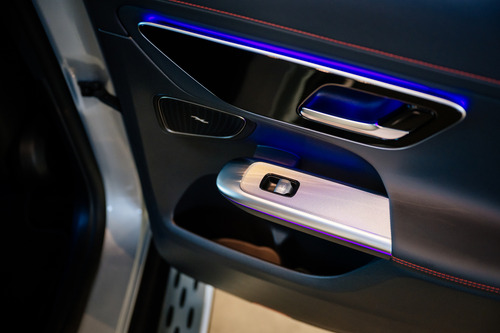 Mercedes-Benz Clase GLC 3.0 Glc Coupé 43 4matic 390 Cv 2026