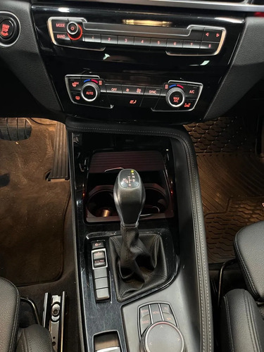 BMW X1 20 I SDRIVE SPORT 2017