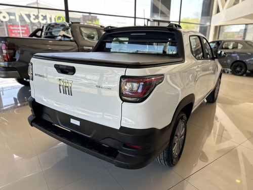 Fiat Strada 1.3 Freedom Cd 2025