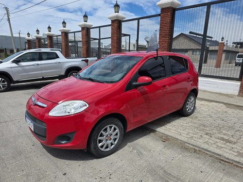 Fiat Palio (326) ATTRACTIVE 5P 1.4 8V 2016