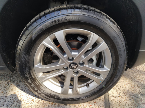 Fiat Pulse Drive CVT 2024