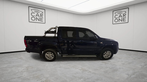 Volkswagen Amarok 2.0 TD 140HP 4X2 DC TRENDLINE G2 2024