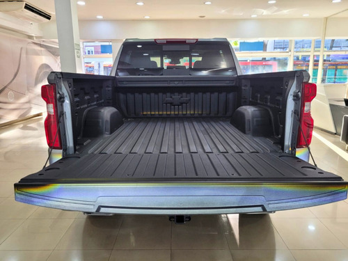 Chevrolet Silverado 5.3 V8 4X4 Z71 TRAIL BOSS AT10 2026