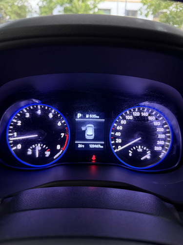 Hyundai Kona 1.6 Tgdi Tct Style 2020