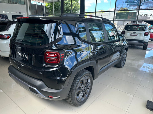 Jeep Renegade 1.3 Serie-S At6 2025