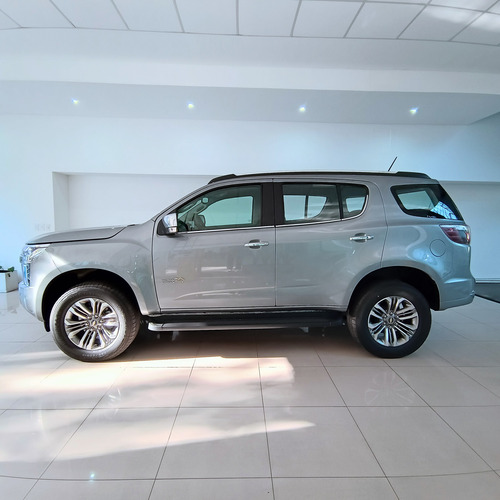 Chevrolet Trailblazer 2.8 High Country 2026