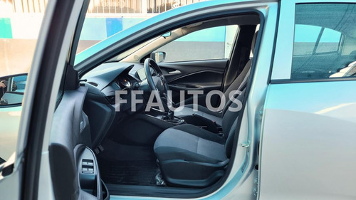 Chevrolet Onix plus 1.2 Ls 2020