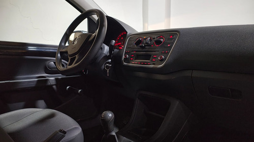 Volkswagen Up! 1.0 Take 2017