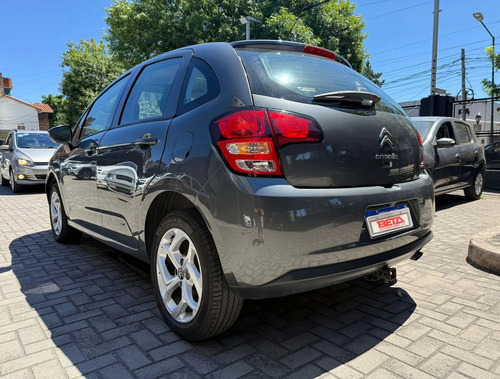 Citroën C3 1.6 VTI FEEL L16 2021