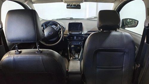 Ford Ecosport 1.5 Freestyle 123cv 4x2 2018