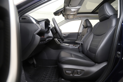 Toyota Rav4 Hibrid 2.5 Hv Limited Awd At 2026