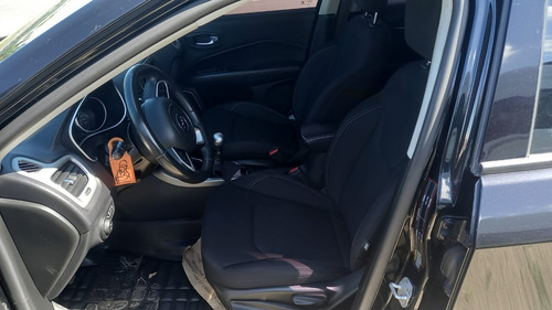 Jeep Compass 2.4 Sport 2020