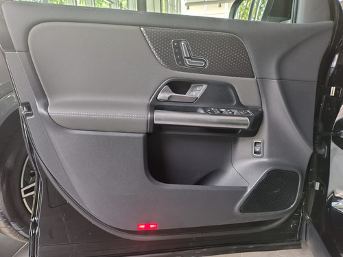 Mercedes-Benz Eqa 0.0 Eqa 350 4Matic 2025