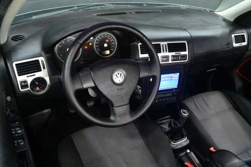 Volkswagen Bora 2.0 Trendline 2008