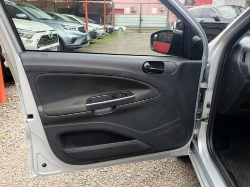 Volkswagen Gol Trend 1.6 Trendline 101cv 2021