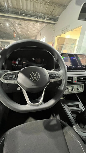 Volkswagen Polo 1.6 Comfortline 2024