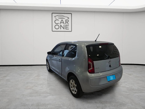 Volkswagen Up! 1.0 MOVE 3P L14 2014