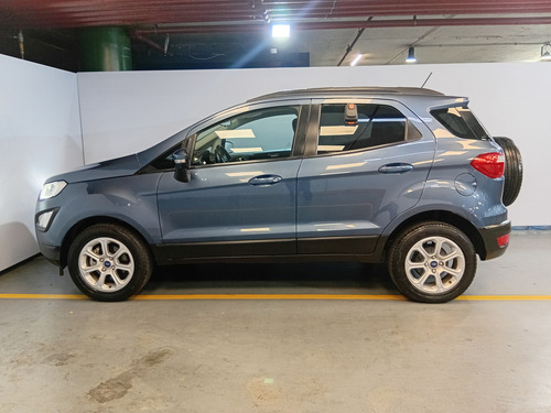 Ford Ecosport 1.5 Se L/18 2022