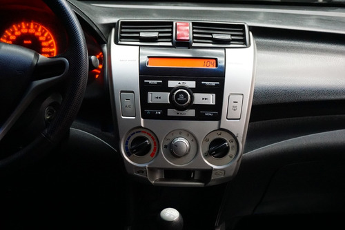 Honda City 1.5 Lx Mt 120cv 2010