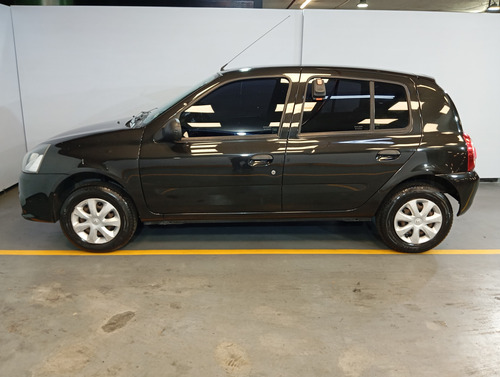 Renault Clio 1.2 5 P Confort 2016