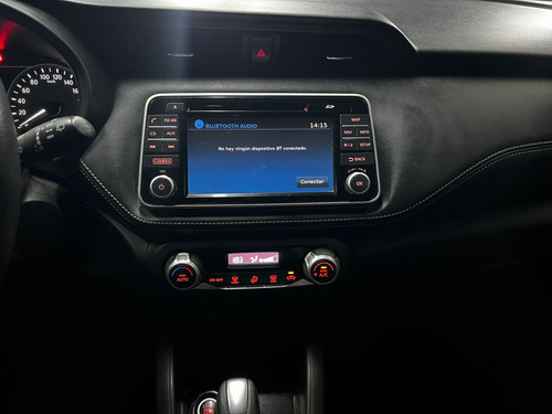 Nissan Kicks 1.6 EXCLUSIVE CVT L17 2017