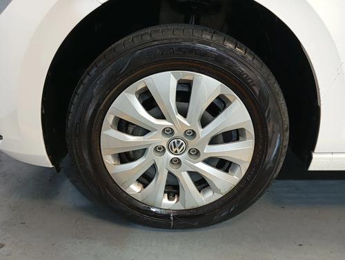 Volkswagen Polo 1.6 Msi Trend L/22 2023