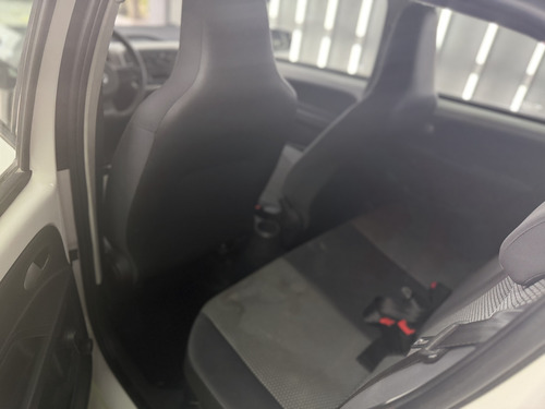 Volkswagen Up! 1.0 Move Up! 75cv I-motion 2016