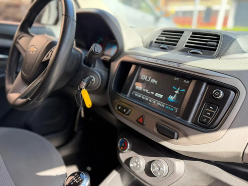 Chevrolet Spin 1.8 Ltz 5as 105cv 2018