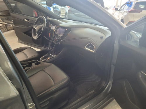 Chevrolet Cruze 5 1.4 Rs At 5 p 2022