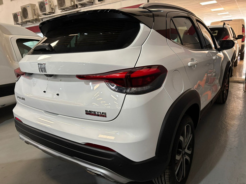 Fiat Pulse 1.0T Impetus Cvt 2025