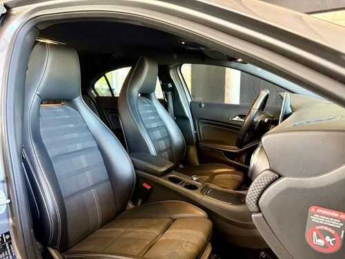 Mercedes-Benz A 200 STYLE L18 2018