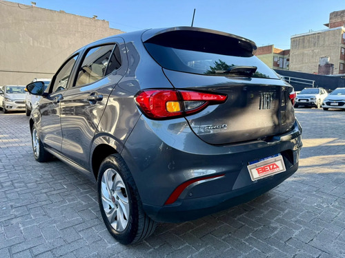 Fiat Argo 1.3 GSE DRIVE L17 2020