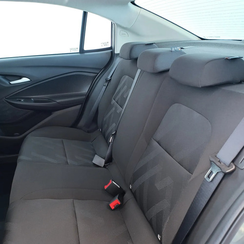 Chevrolet Onix plus 1.0 Turbo LT 2026