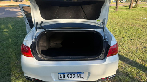 Peugeot 408 ALLURE PACK THP TIPTRONIC 2019