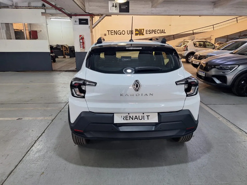 Renault Kardian 1.0 Tce Evolution 200 Edc 2026