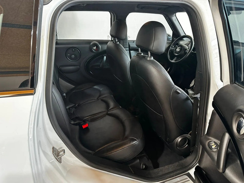 Mini Cooper Countryman 1.6 S Chili All4 2017