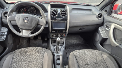 Renault Duster 1.6 Ph2 4x2 Dynamique 2017