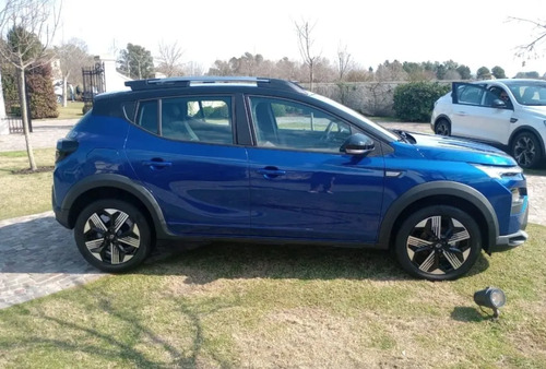 Renault Kardian 1.0 Tce Iconic 200 Edc 2026